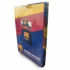 Постельное белье Барселона 1,5 спальное Single Duvet Set LC 140х200