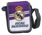 Сумка через плечо Реал Мадрид Shoulder Bag mBD Сумка через плечо Реал Мадрид Shoulder Bag mBD