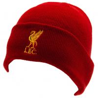Шапка Ливерпуль Razor Red Cuff Beanie Шапка Ливерпуль Razor Red Cuff Beanie