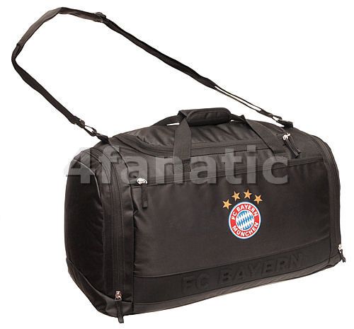 Спортивная сумка Бавария Sport Bag BL