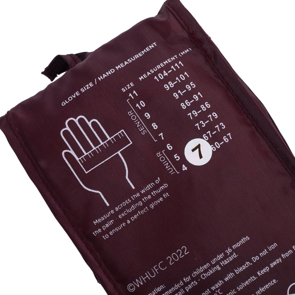      Delta Goalkeeper Gloves Yths, 10-12 