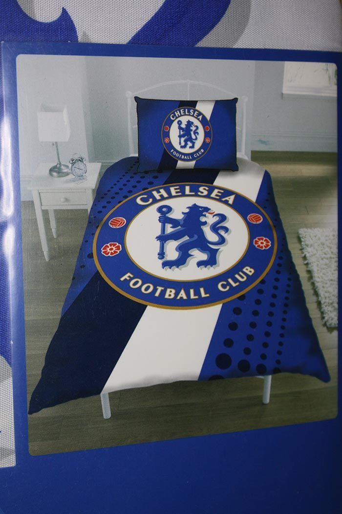 Постельное белье Челси 1,5 спальное Duvet Set ST