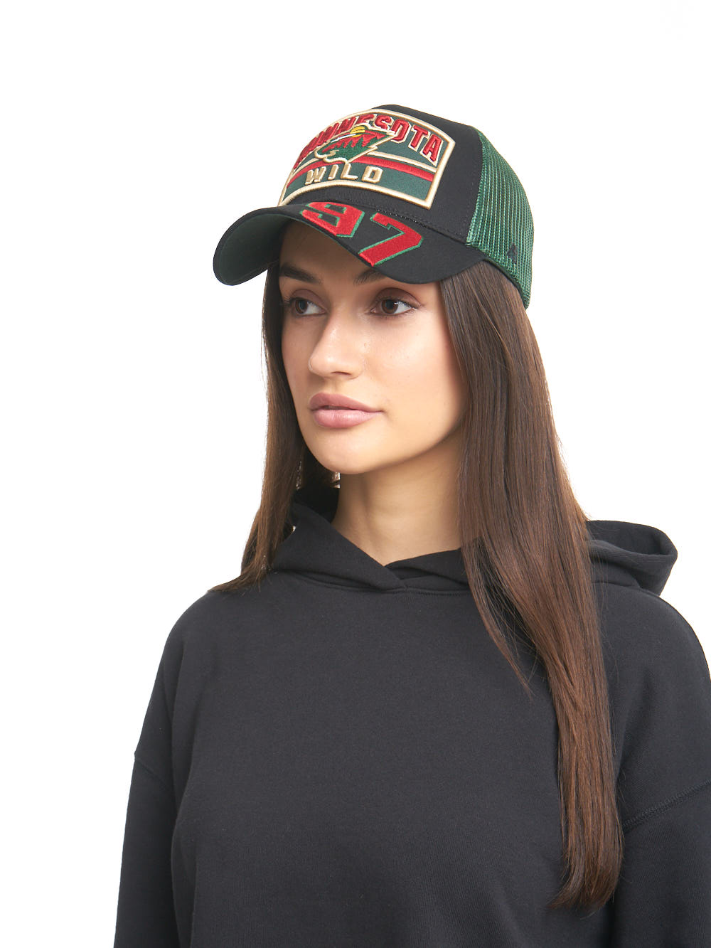  NHL Minnesota Wild 31455 -