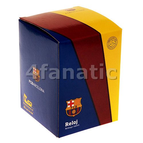 Часы наручные Барселона Sport Watch BL