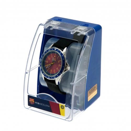 Часы наручные подростковые Барселона Watch Yths BL