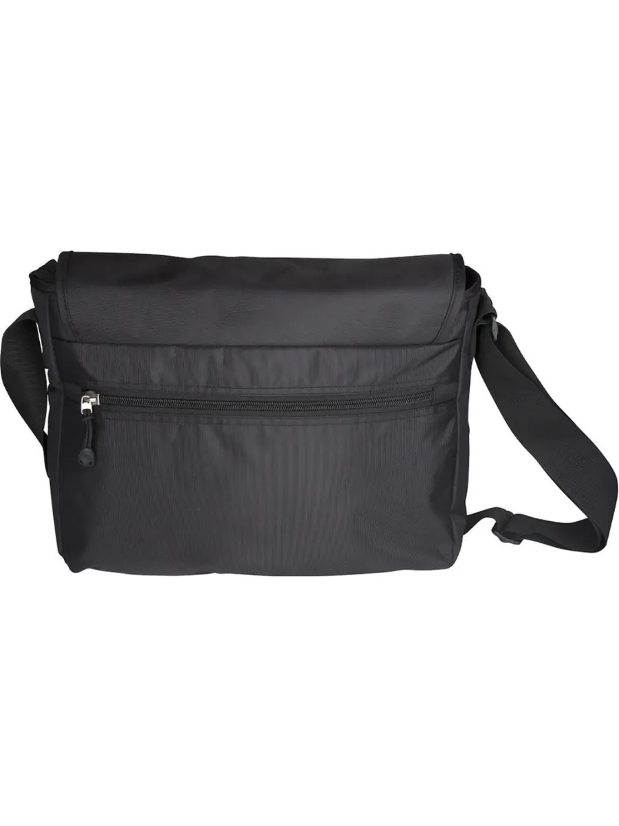 Сумка-почтальонка Реал Мадрид Shoulder Bag RM-47 Сумка-почтальонка Реал Мадрид Shoulder Bag RM-47
