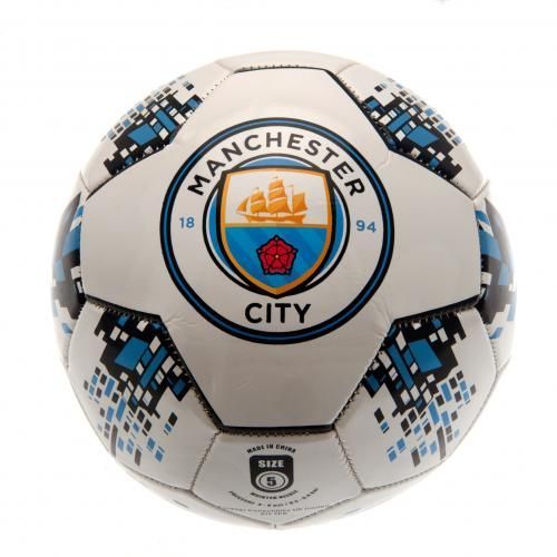 Мяч Манчестер Сити Football NV