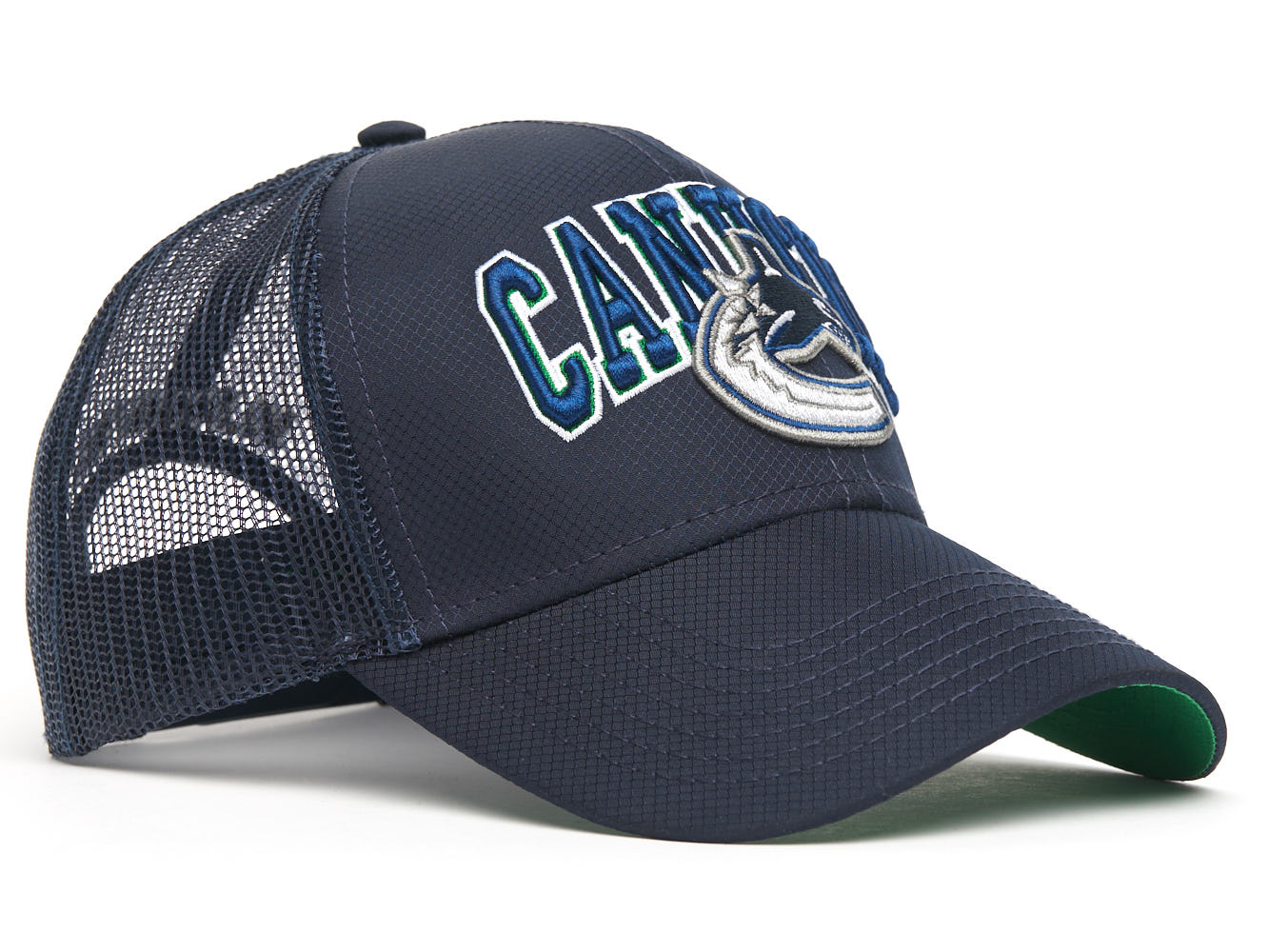  NHL Vancouver Canucks  - 31420