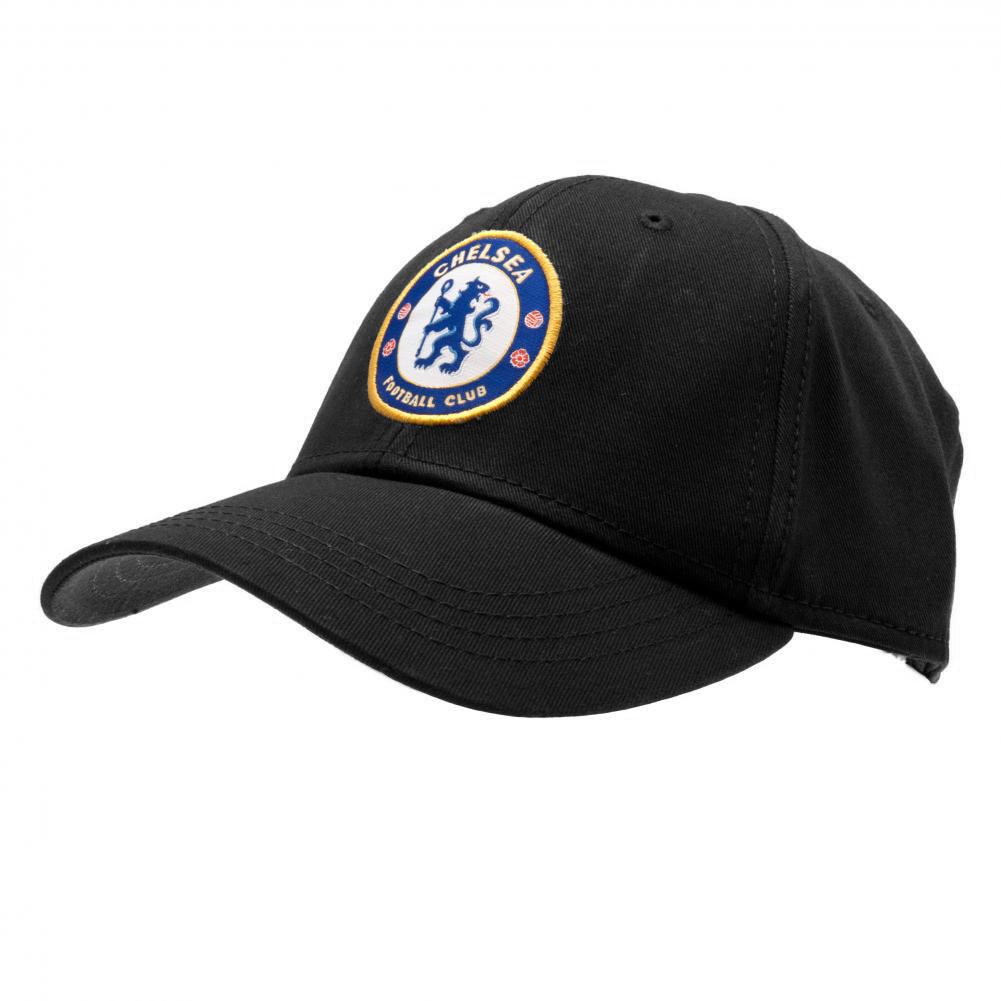 Бейсболка Челси Cap BK Бейсболка Челси Cap BK