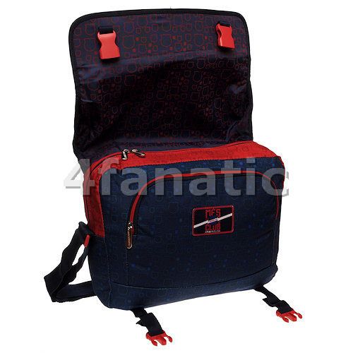 Сумка через плечо Барселона Shoulder Bag BST