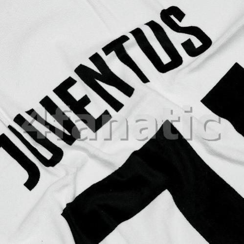 Полотенце Ювентус Velour Beach Towel WH