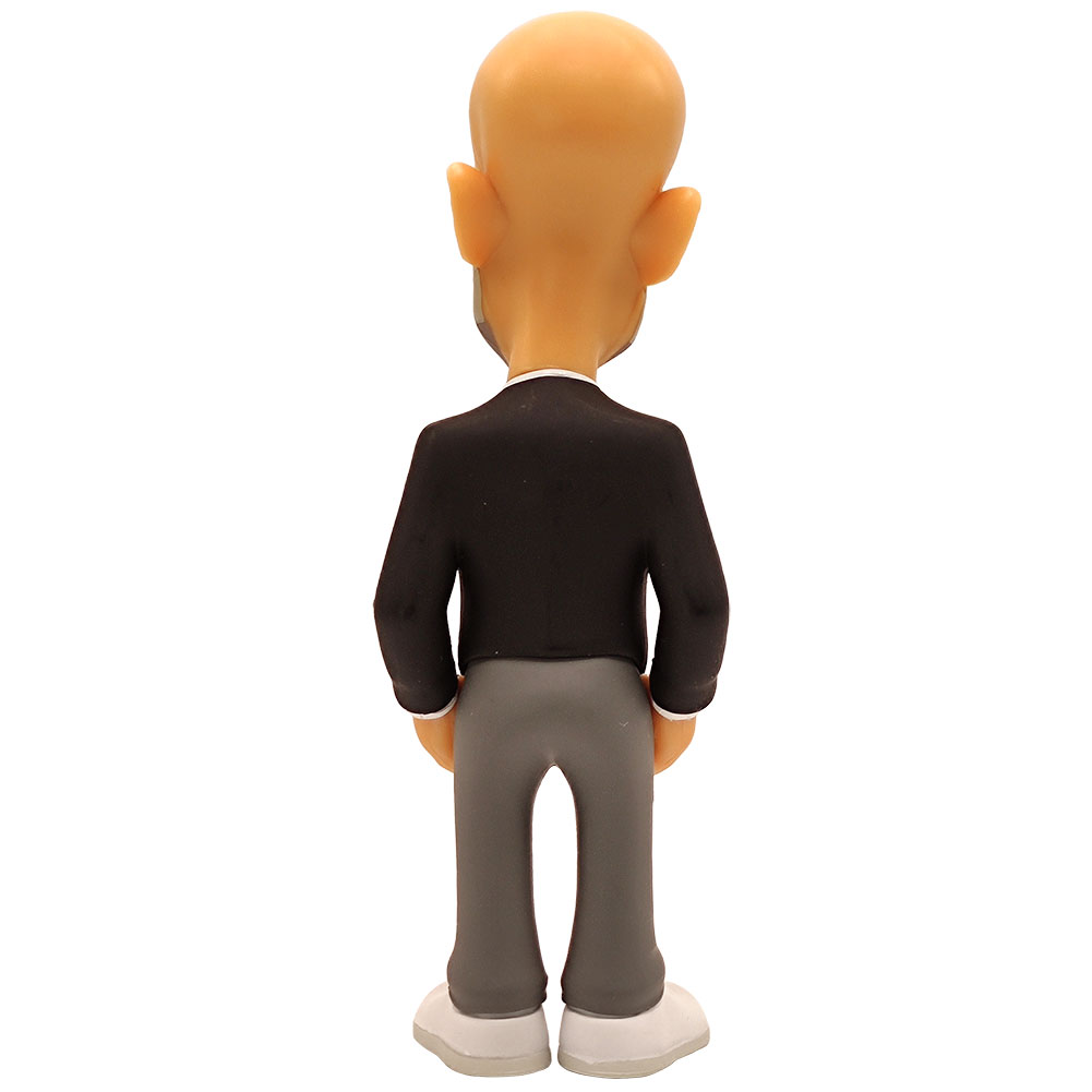 ������� ��������� ���� MINIX Figure 12cm Guardiola