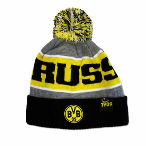 Шапка Боруссия Ski Hat TX Шапка Боруссия Ski Hat TX