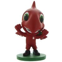   SoccerStarz Mighty Red