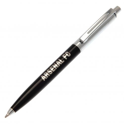 Набор ручка+брелок Арсенал Pen & Keyring Set Набор ручка+брелок Арсенал Pen & Keyring Set