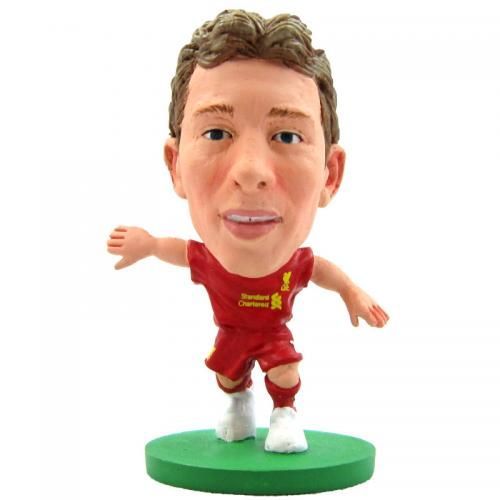 Фигурка Ливерпуль SoccerStarz Lucas