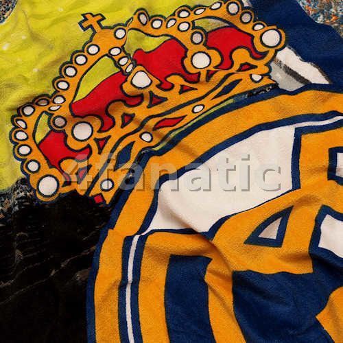 Полотенце Реал Мадрид Towel SBN