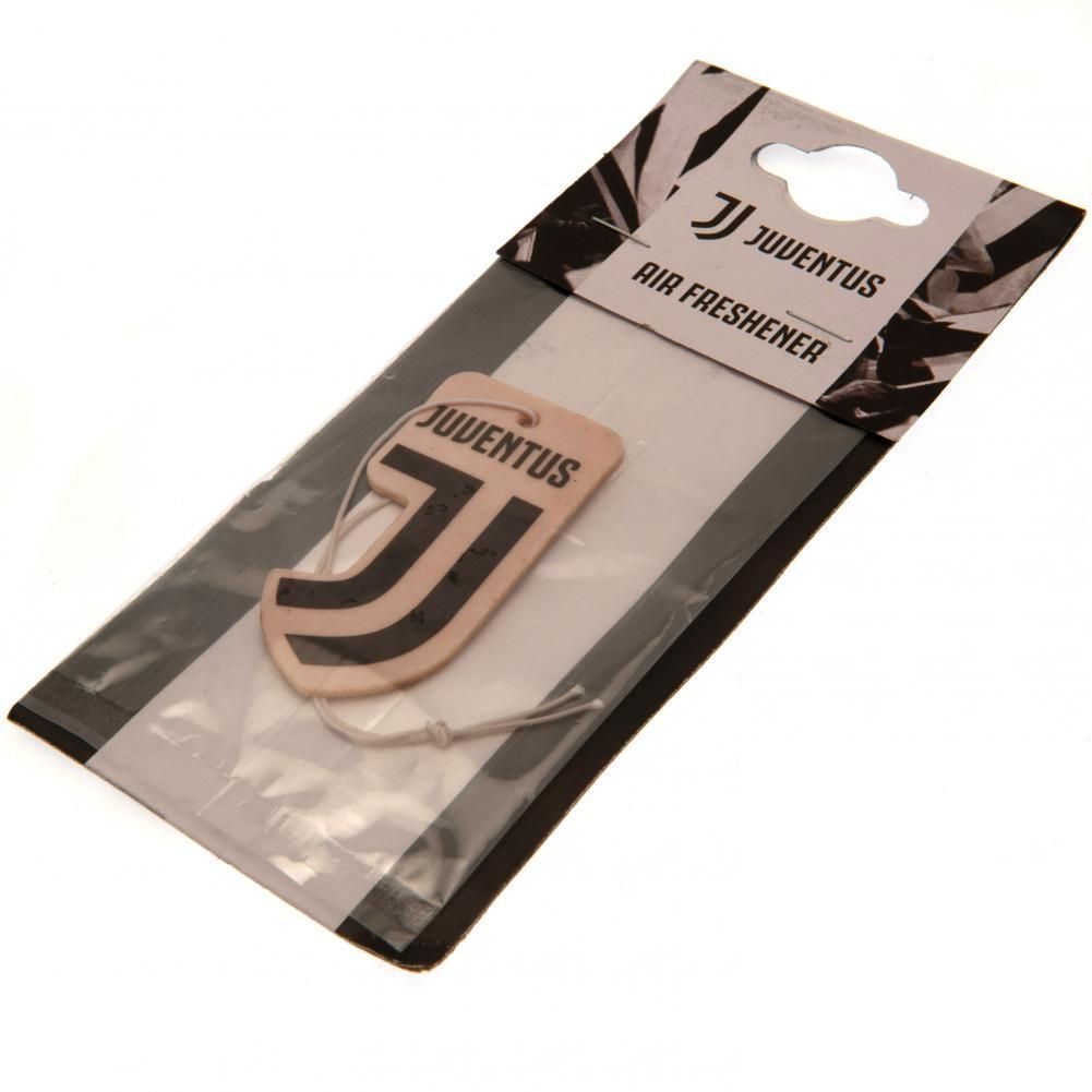 Ароматизатор в автомобиль Ювентус Air Freshener