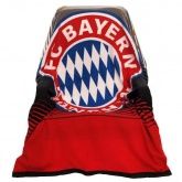 Плед Бавария Fleece Blanket 3ST Плед Бавария Fleece Blanket 3ST