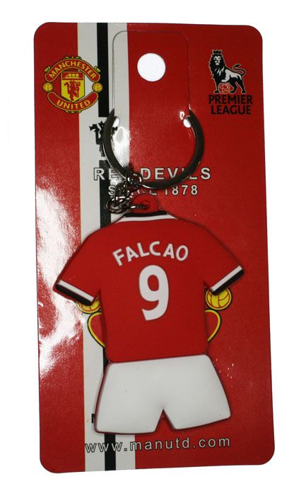 ������ ��������� ������� Falcao