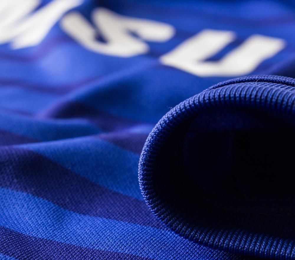 Женская футболка Челси 2014/2015 домашняя Женская футболка Челси 2014/2015 домашняя