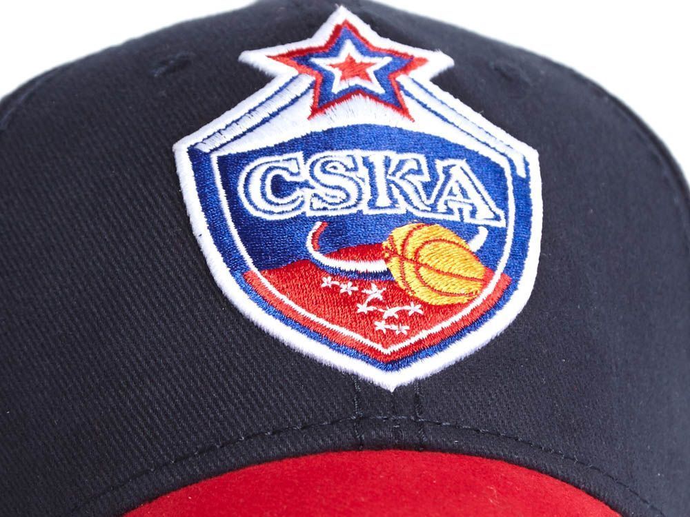 Бейсболка ПБК ЦСКА 12944