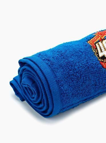 Полотенце ПФК ЦСКА 40х70 