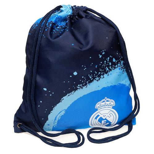 Мешок для обуви Реал Мадрид Gym Bag KL XL