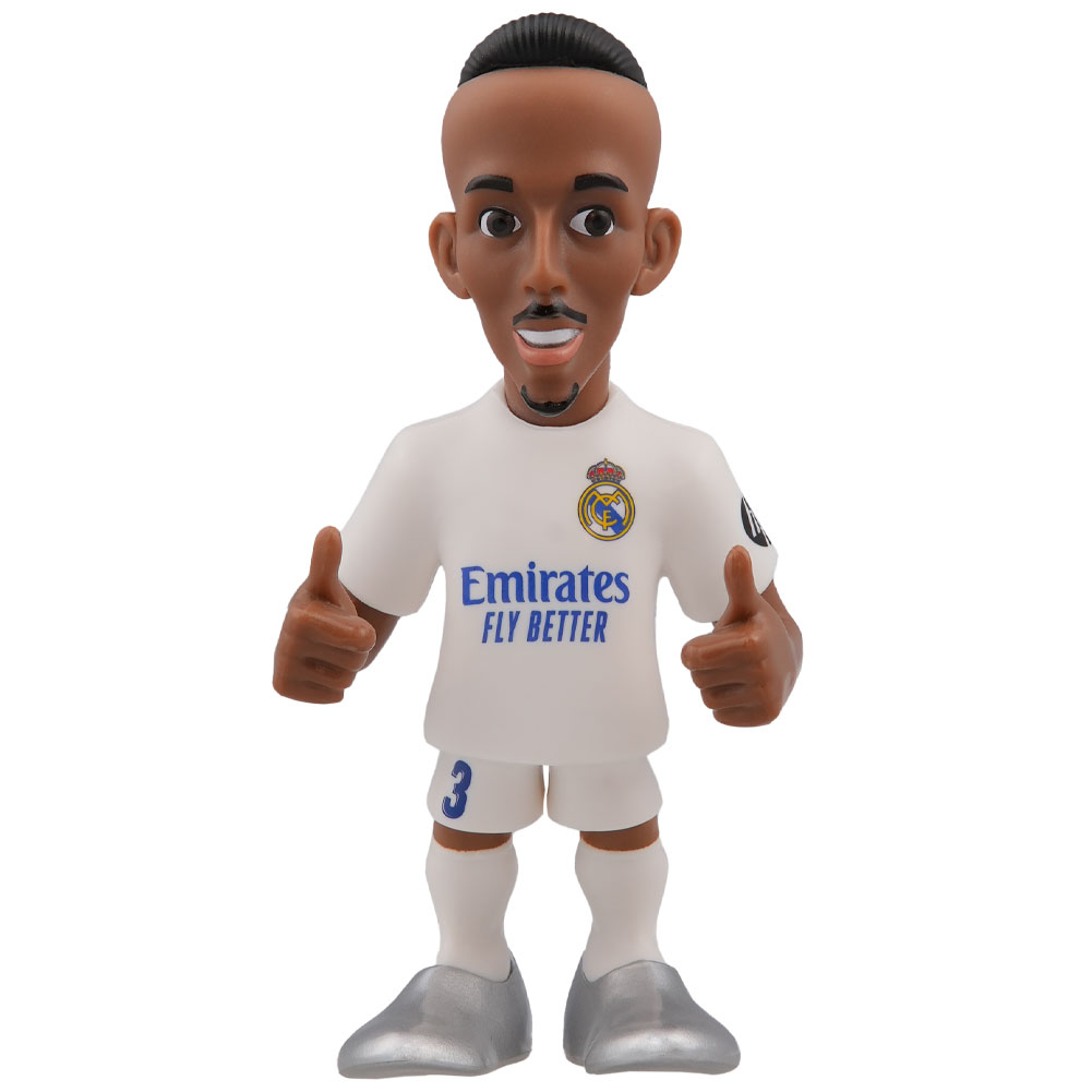 ������� ���� ������ MINIX Figure 12cm Militao