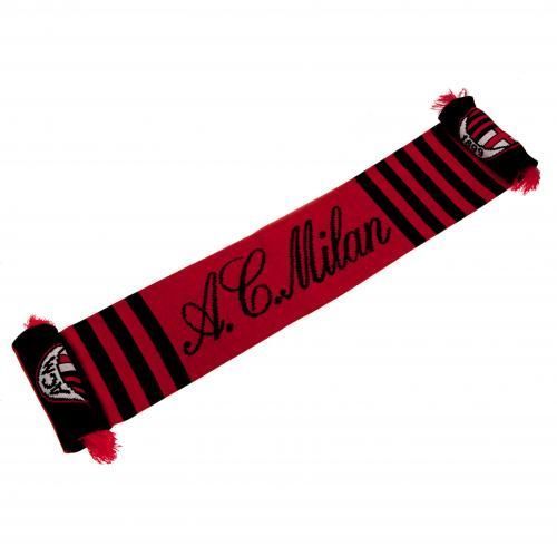 Шарф Милан Scarf WM