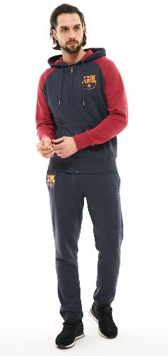 Толстовка Барселона 144270