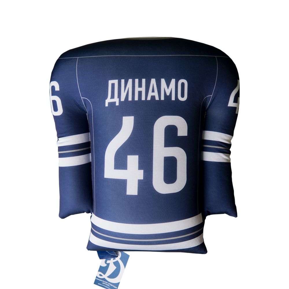 Подушка Динамо антистресс Форма ХК