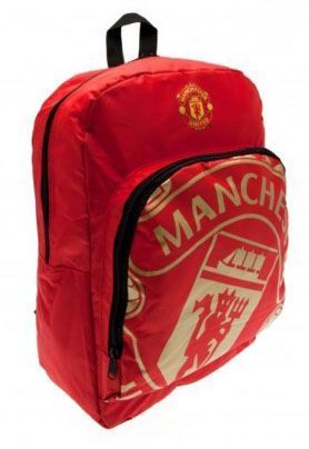 Рюкзак Манчестер Юнайтед Backpack WH
