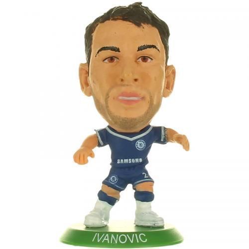 Фигурка Челси SoccerStarz Ivanovic