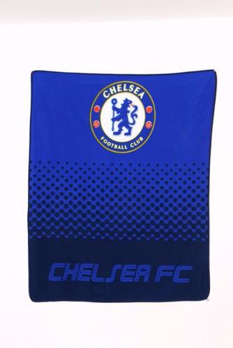 Плед Челси Fleece Blanket FD