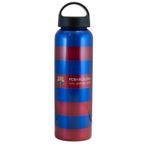 Бутылка Барселона Aluminium Drinks Bottle XL Messi