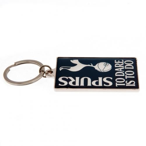   Deluxe Keyring