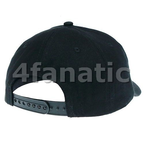 Бейсболка Ювентус Cap WHBK Бейсболка Ювентус Cap WHBK