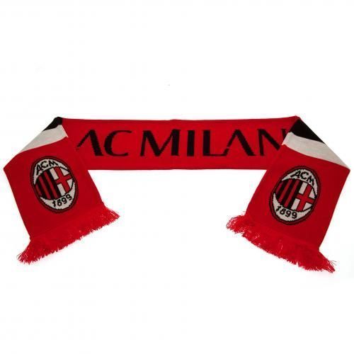 Шарф Милан Scarf SS