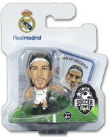������� ���� ������ SoccerStarz Khedira