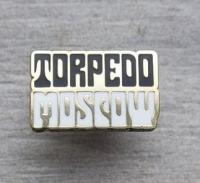  TORPEDO MOSCOW