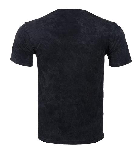 Футболка Эмблема ПФК ЦСКА цвет камуфляж серый