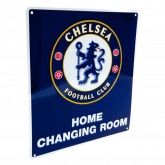 Табличка Челси Home Changing Room Sign Табличка Челси Home Changing Room Sign