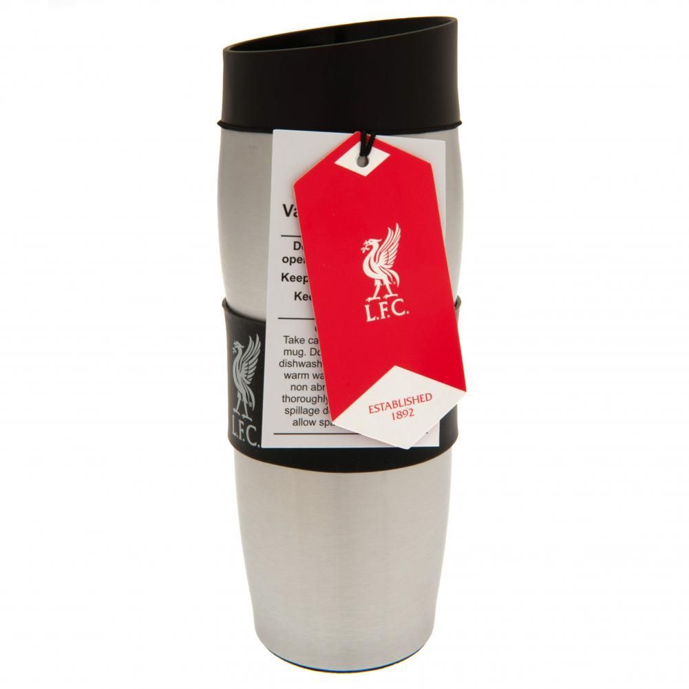 Термостакан Ливерпуль Thermal Mug