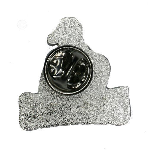 Значок ЦСКА ULTRAS