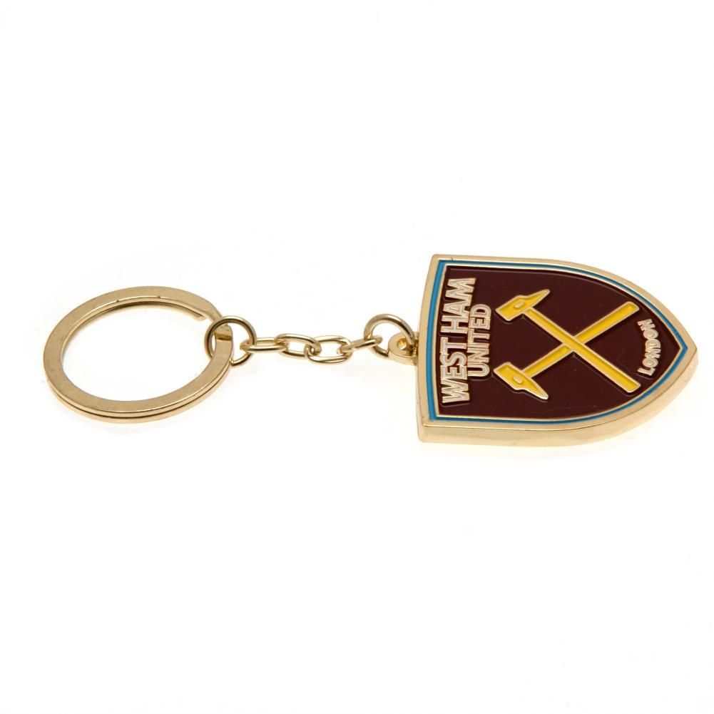 Брелок Вест Хэм Keyring