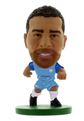 Фигурка Манчестер Сити SoccerStarz Otamendi