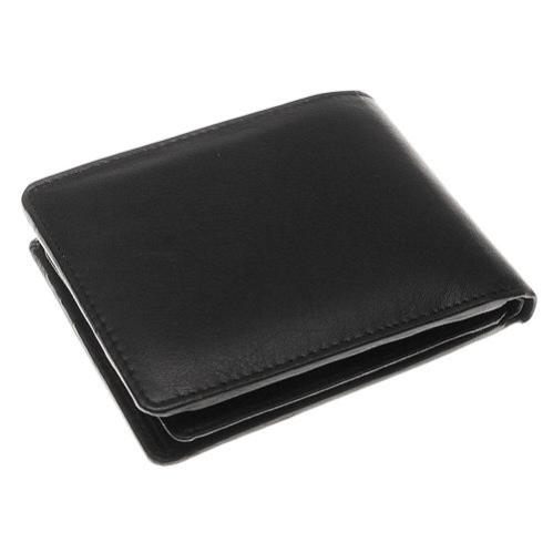 Портмоне Боруссия Leather Wallet BK