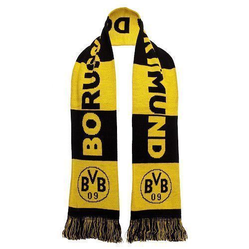 Шарф Боруссия Scarf ST