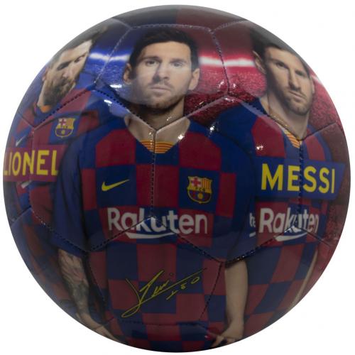   Messi Photo Football